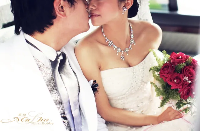 婚禮記錄 / 中信 & 曉勤 102