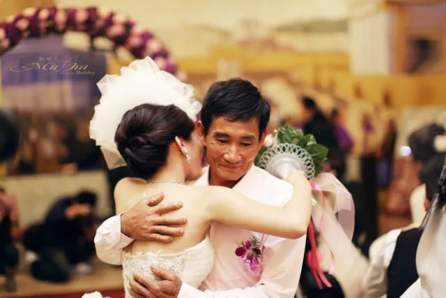 婚禮記錄 / 中信 & 曉勤 162