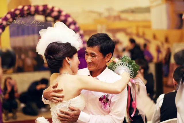 婚禮記錄 / 中信 & 曉勤 163