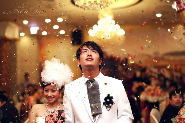 婚禮記錄 / 中信 & 曉勤 165
