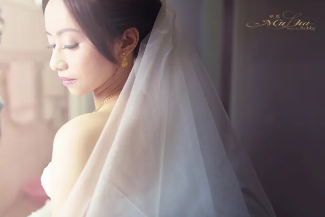 婚禮記錄 / 中信 & 曉勤 18