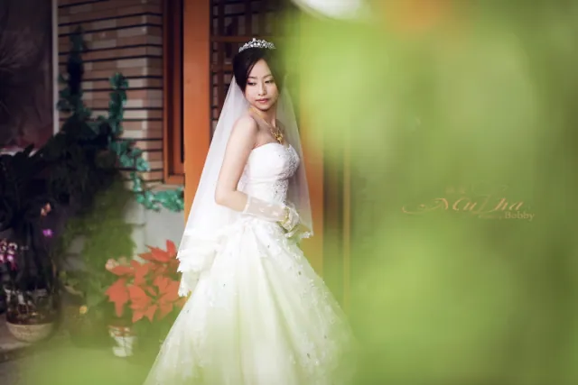 婚禮記錄 / 中信 & 曉勤 20