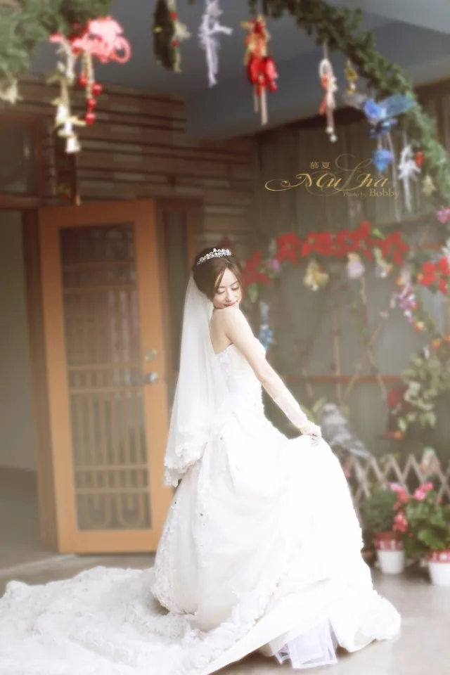 婚禮記錄 / 中信 & 曉勤 22