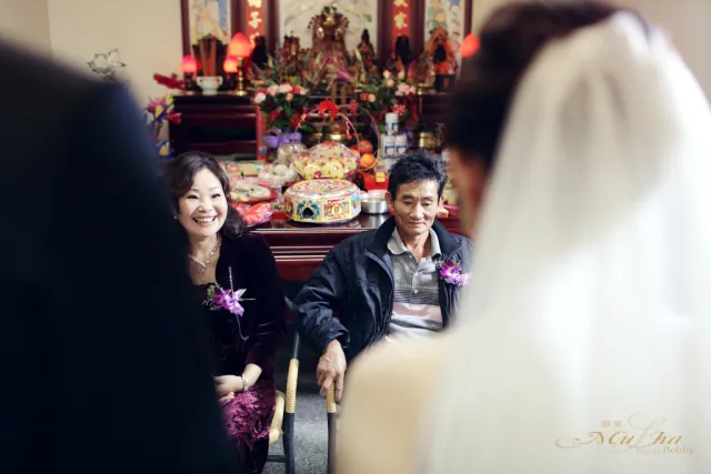 婚禮記錄 / 中信 & 曉勤 50