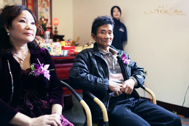 婚禮記錄 / 中信 & 曉勤 52
