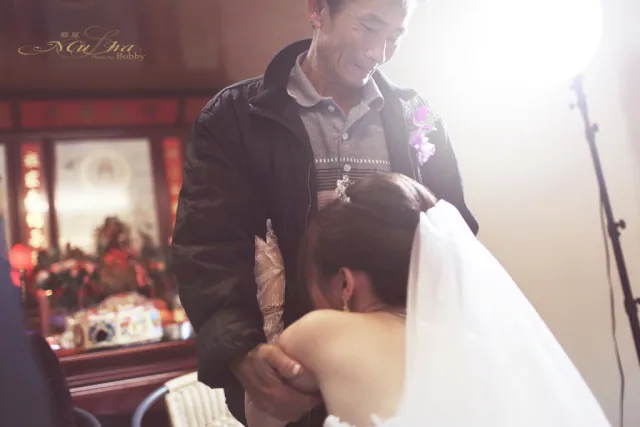 婚禮記錄 / 中信 & 曉勤 58