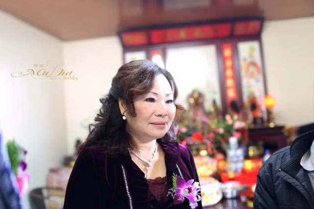 婚禮記錄 / 中信 & 曉勤 60
