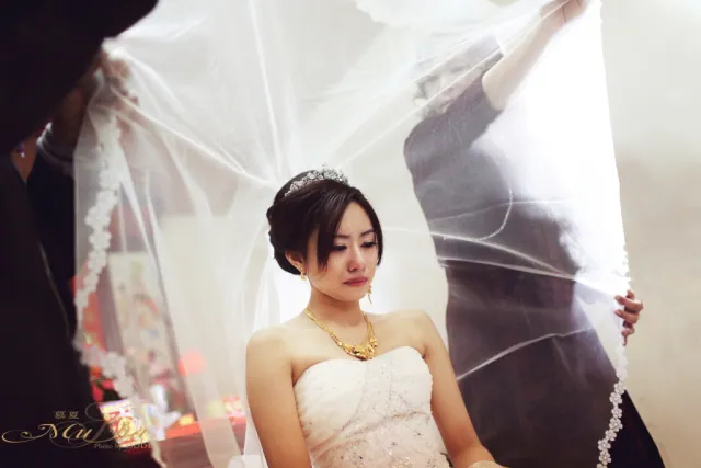 婚禮記錄 / 中信 & 曉勤 69