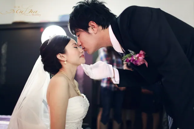 婚禮記錄 / 中信 & 曉勤 84