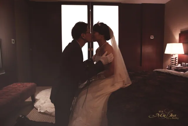 婚禮記錄 俊愷&智琄 (迎娶) 23