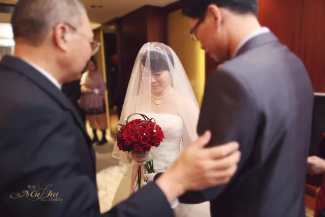 婚禮記錄 俊愷&智琄 (迎娶) 29