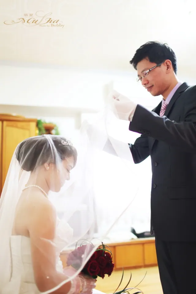 婚禮記錄 俊愷&智琄 (迎娶) 45