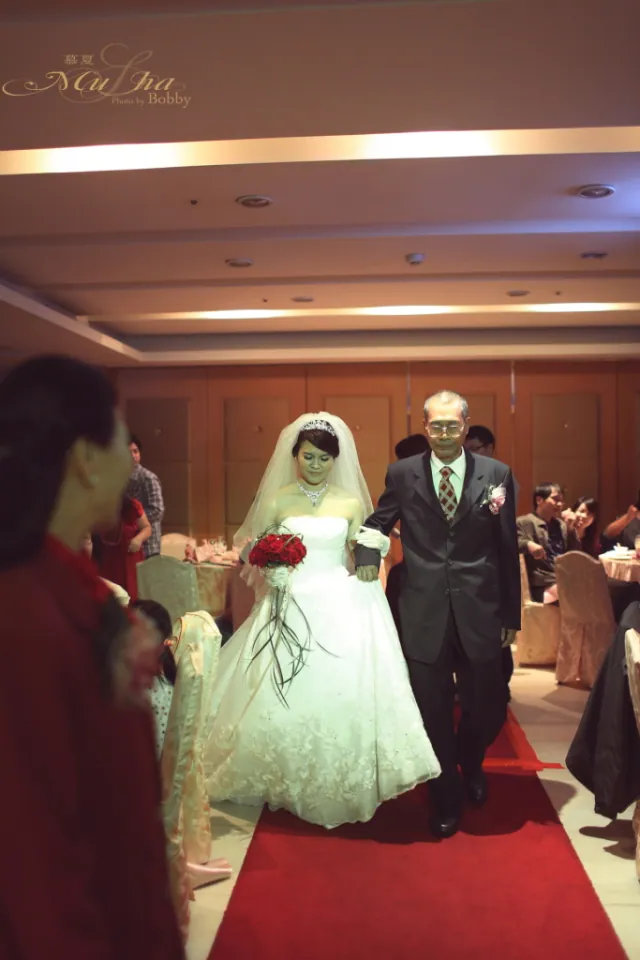 婚禮記錄 俊愷&智琄 (迎娶) 66