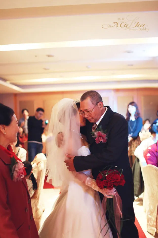 婚禮記錄 俊愷&智琄 (迎娶) 67