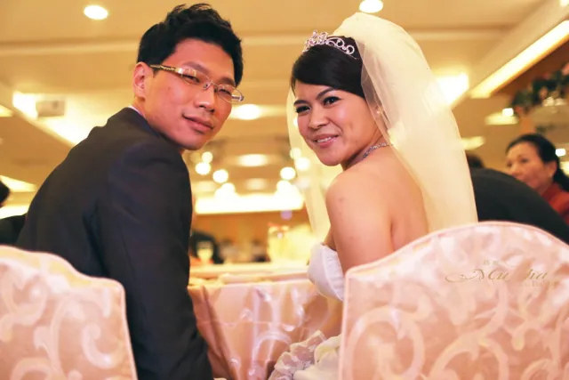 婚禮記錄 俊愷&智琄 (迎娶) 73