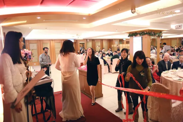婚禮記錄 俊愷&智琄 (迎娶) 94