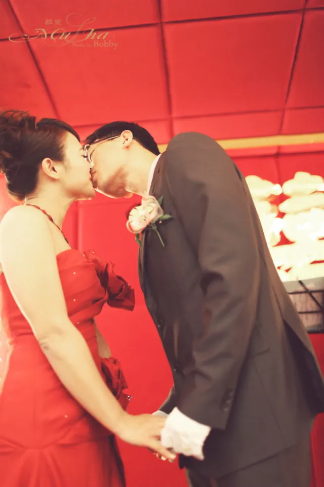 婚禮記錄 俊愷&智琄 (迎娶) 97