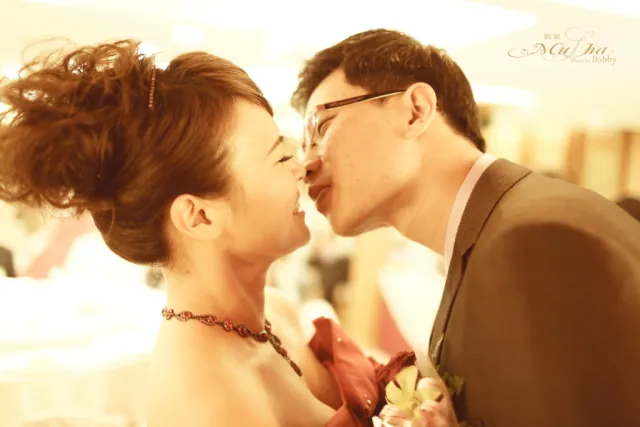 婚禮記錄 俊愷&智琄 (迎娶) 98