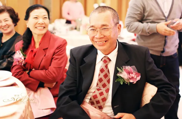 婚禮記錄 俊愷&智琄 (迎娶) 99