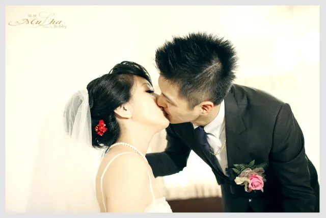 婚禮記錄 士俊&清曲 (迎娶) 108