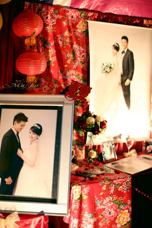 婚禮記錄 士俊&清曲 (迎娶) 128