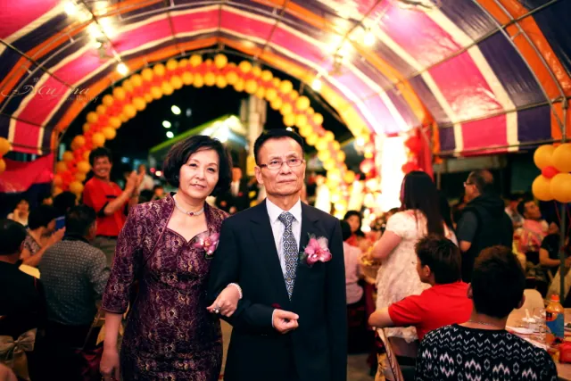 婚禮記錄 士俊&清曲 (迎娶) 134