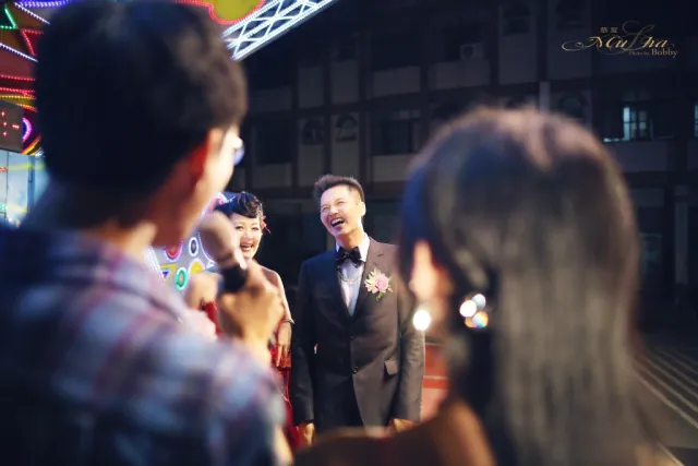 婚禮記錄 士俊&清曲 (迎娶) 154