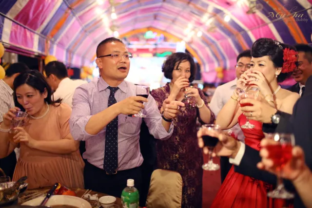 婚禮記錄 士俊&清曲 (迎娶) 157