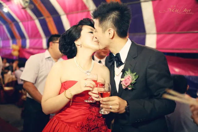 婚禮記錄 士俊&清曲 (迎娶) 159