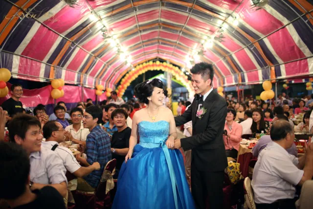 婚禮記錄 士俊&清曲 (迎娶) 163