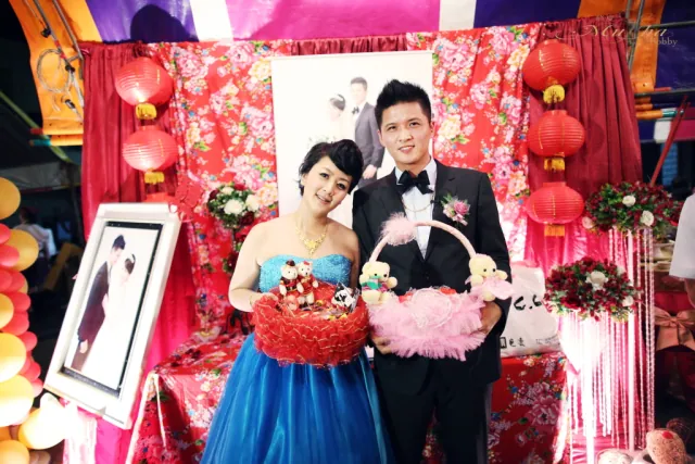 婚禮記錄 士俊&清曲 (迎娶) 174