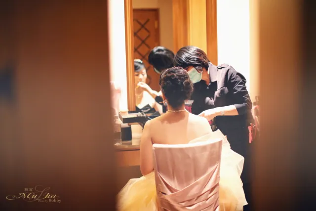 婚禮記錄 士俊&清曲 (歸寧) 56