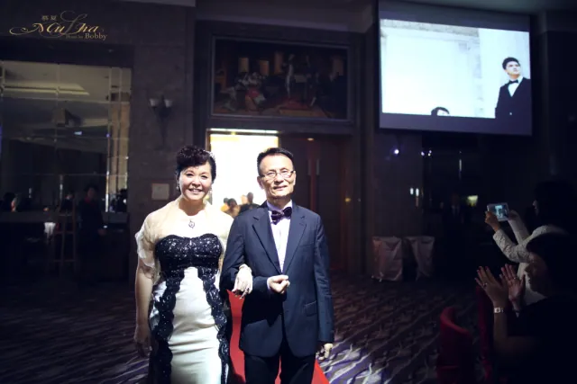 婚禮記錄 士俊&清曲 (歸寧) 61