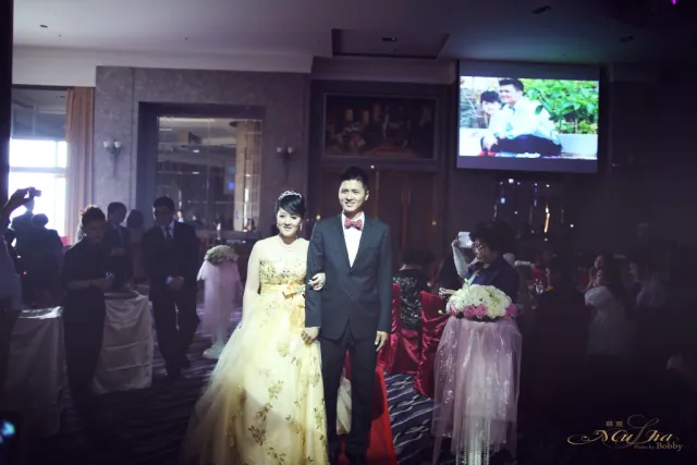 婚禮記錄 士俊&清曲 (歸寧) 90