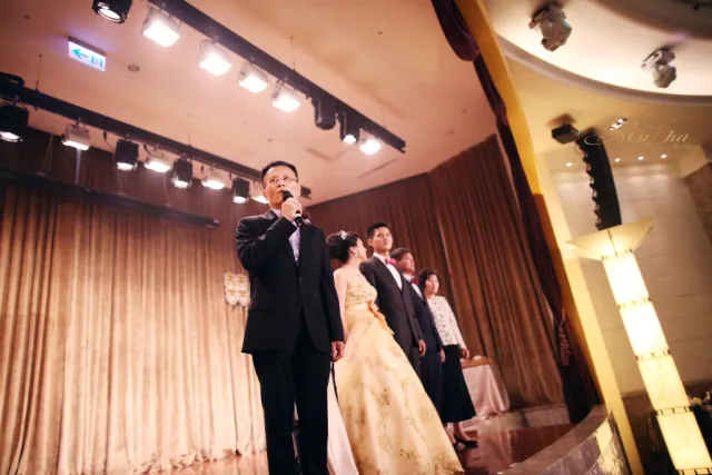 婚禮記錄 士俊&清曲 (歸寧) 84