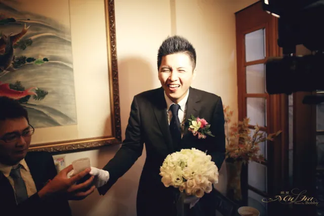 婚禮記錄 士俊&清曲 (迎娶) 41