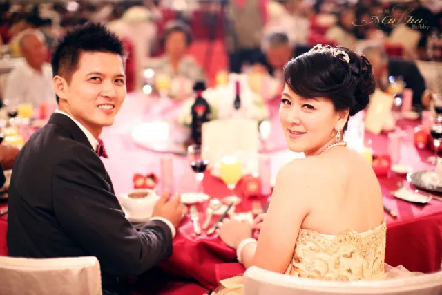 婚禮記錄 士俊&清曲 (歸寧) 79