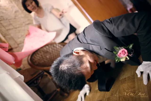婚禮記錄 士俊&清曲 (迎娶) 47