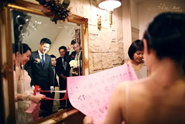 婚禮記錄 士俊&清曲 (迎娶) 48