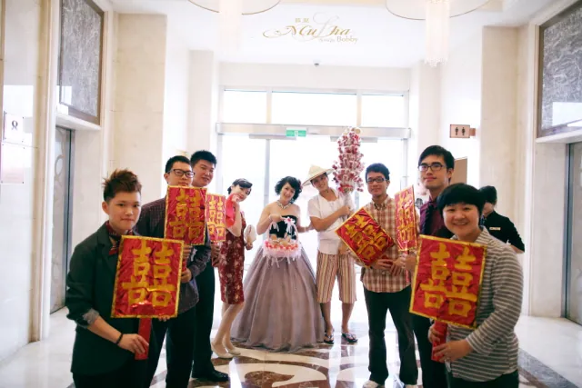 婚禮記錄 士俊&清曲 (歸寧) 74