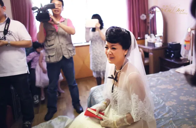 婚禮記錄 士俊&清曲 (迎娶) 50