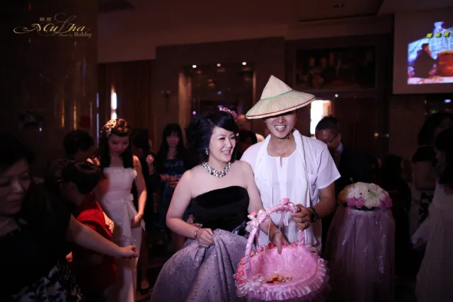 婚禮記錄 士俊&清曲 (歸寧) 20