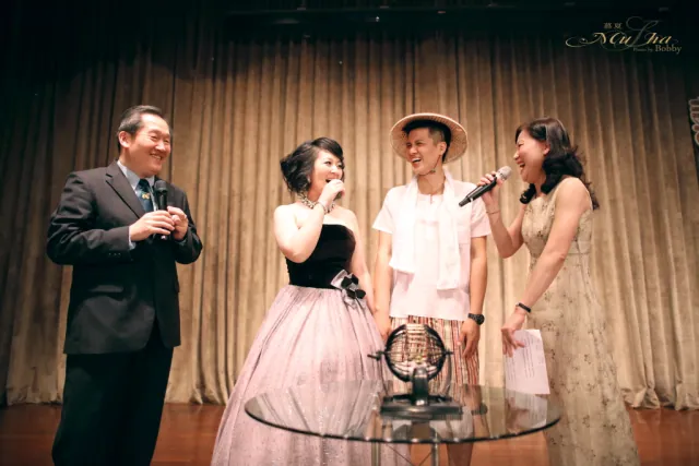 婚禮記錄 士俊&清曲 (歸寧) 16