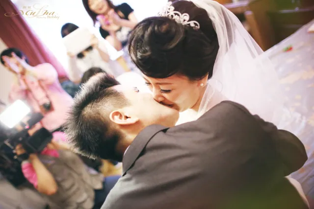 婚禮記錄 士俊&清曲 (迎娶) 59