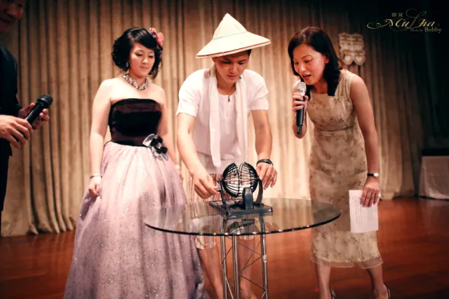 婚禮記錄 士俊&清曲 (歸寧) 15
