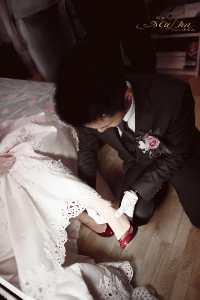 婚禮記錄 士俊&清曲 (迎娶) 62