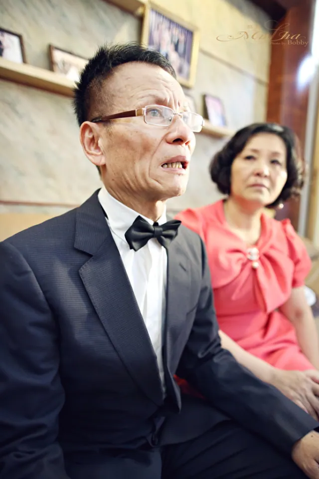 婚禮記錄 士俊&清曲 (迎娶) 70
