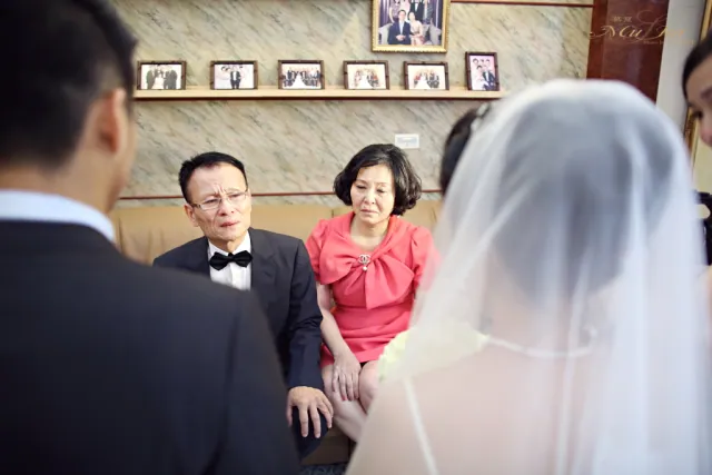 婚禮記錄 士俊&清曲 (迎娶) 71