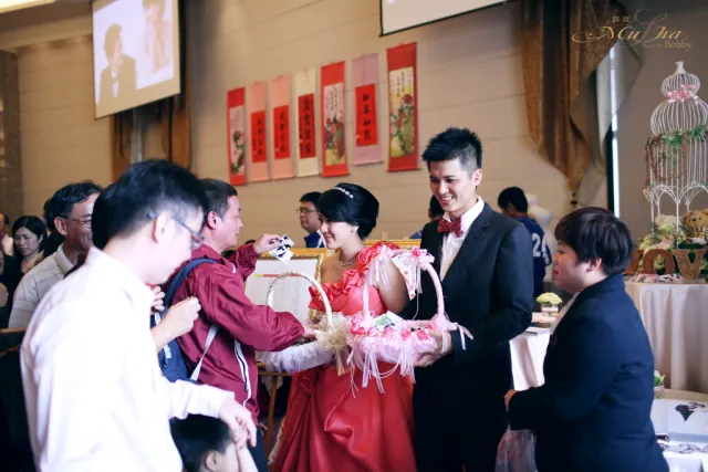 婚禮記錄 士俊&清曲 (歸寧) 45