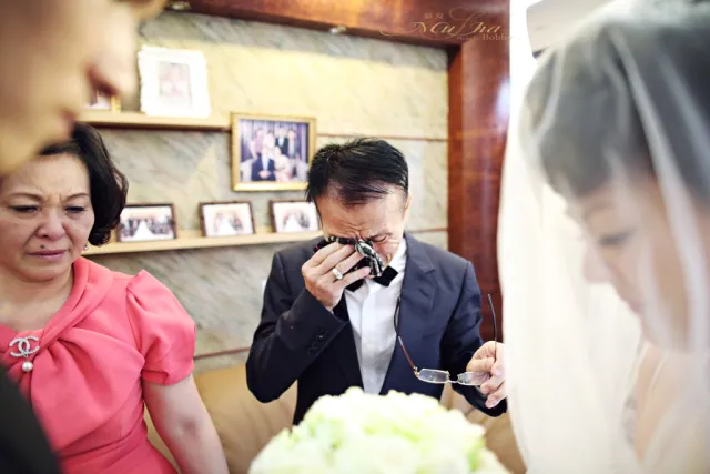 婚禮記錄 士俊&清曲 (迎娶) 80